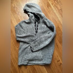 Girl’s Justice Fleece Hoodie